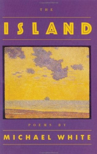 Cover for Michael White · The Island (Paperback Bog) (1992)