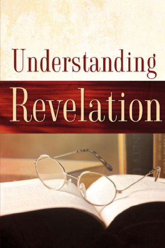 Cover for Jack Hilliard · Understanding Revelation (Paperback Book) (2007)