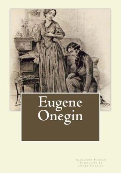 Eugene Onegin - Alexander Pushkin - Bücher - Simon & Brown - 9781613824504 - 21. Februar 2013