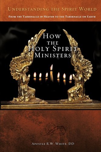 Cover for Dd Apostle R.w. White · Understanding the Spirit World (Taschenbuch) (2009)