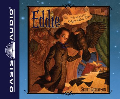 Cover for Heller · Eddie (CD) [Library edition] (2017)