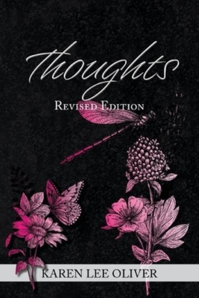 Cover for Karen Lee Oliver · Thoughts (Paperback Book) (2022)