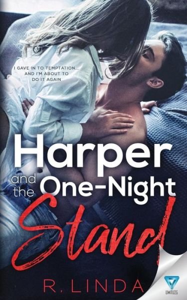R Linda · Harper and the One Night Stand (Pocketbok) (2018)