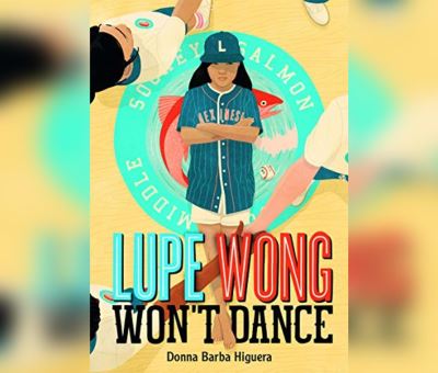 Lupe Wong Won't Dance - Donna Barba Higuera - Muzyka - Dreamscape Media - 9781662040504 - 6 października 2020