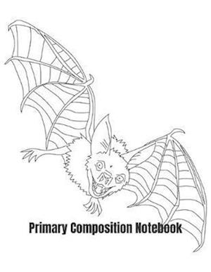 Primary Composition Notebook - Sudoku Club - Books - Independently Published - 9781691143504 - September 5, 2019