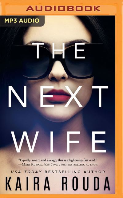 Cover for Kaira Rouda · The Next Wife (CD) (2021)