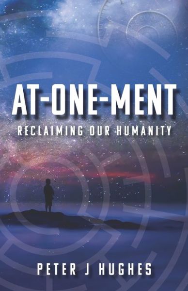 Cover for Peter J Hughes · At-One-Ment (Paperback Book) (2021)