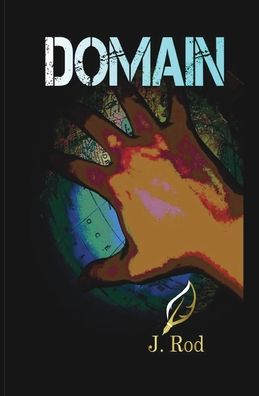 Cover for J Rod · Domain (Paperback Book) (2021)