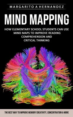 Cover for Margarito A Hernandez · Mind Mapping (Paperback Book) (2022)