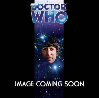 Cover for Alan Barnes · Suburban Hell - Doctor Who: The Fourth Doctor Adventures (Audiobook (CD)) (2015)