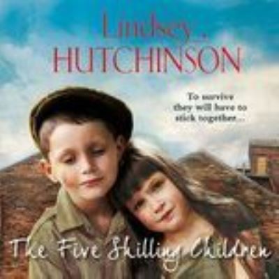 The Five Shilling Children - Lindsey Hutchinson - Music - Story Sound CD - 9781788896504 - June 1, 2021