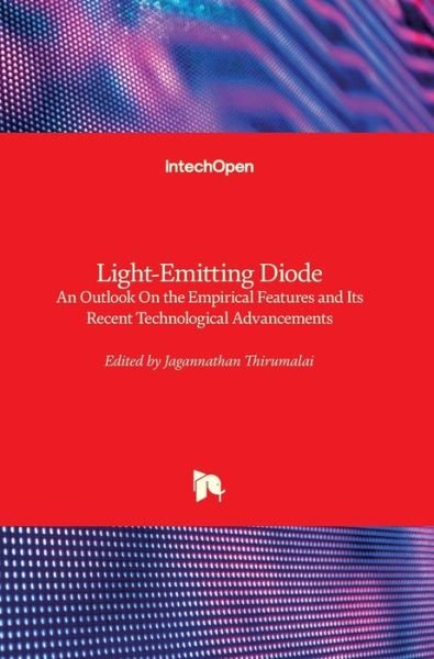 Cover for Jagannathan Thirumalai · Light-Emitting Diode (Hardcover bog) (2018)