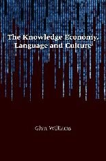 Cover for Glyn Williams · The Knowledge Economy, Language and Culture (Pocketbok) (2010)