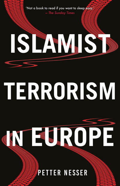 Cover for Petter Nesser · Islamist Terrorism in Europe (Paperback Book) (2018)