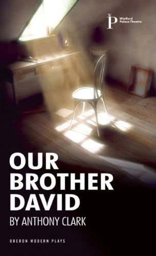 Cover for Anthony Clark · Our Brother David - Oberon Modern Plays (Paperback Book) (2012)