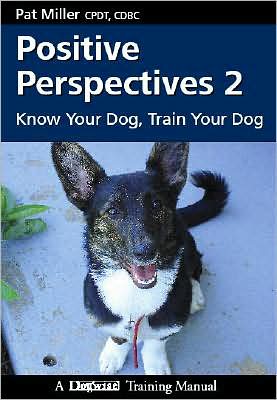 Cover for Pat Miller · Positive Perspectives 2 (Paperback Book) (2008)