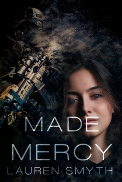 Cover for Lauren Smyth · Made for Mercy (Buch) (2020)