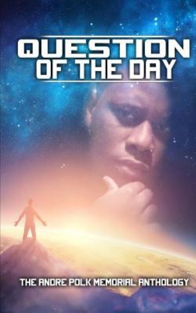 Cover for Josh Hayes · Question of the Day (Paperback Book) (2017)