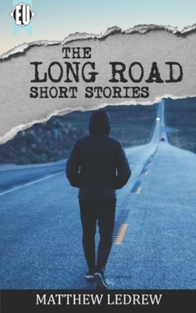 Cover for Matthew Ledrew · Long Road (Bok) (2020)