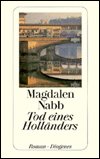 Cover for Magdalen Nabb · Detebe.22450 Nabb.tod Eines Holländers (Book)