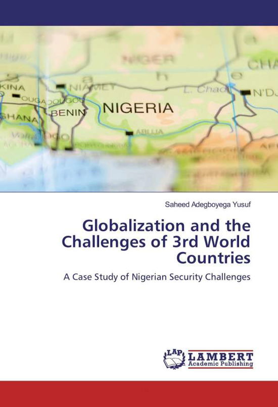 Cover for Yusuf · Globalization and the Challenges (Book)