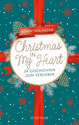 Piper Verlag · Christmas in My Heart (Book) (2024)