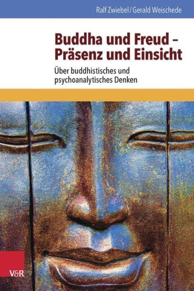 Cover for Zwiebel · Buddha und Freud - Präsenz und (Book) (2015)
