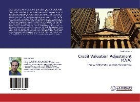 Cover for Hoffman · Credit Valuation Adjustment (CV (Bog)