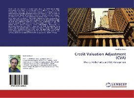 Credit Valuation Adjustment (CV - Hoffman - Books -  - 9783659248504 - 