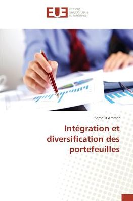 Cover for Ammar · Intégration et diversification de (Book)