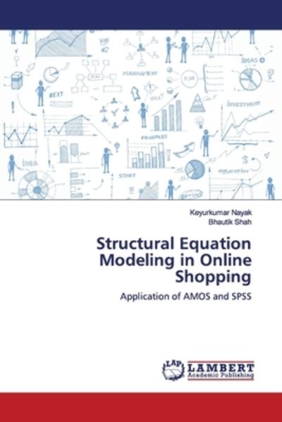 Cover for Nayak · Structural Equation Modeling in O (Book) (2019)