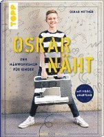 Oskar näht - Oskar Nittner - Bøger - Frech - 9783735890504 - 13. marts 2023