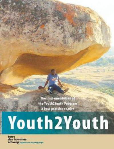 Cover for Bush · Youth2Youth (Bok) (2017)
