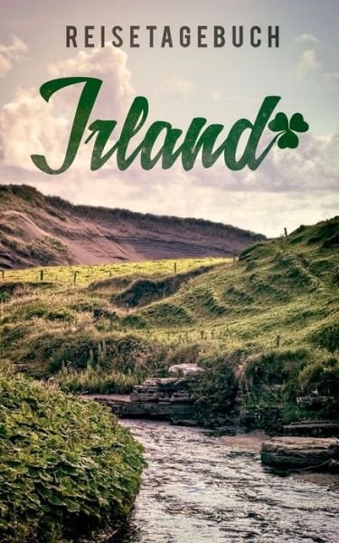Cover for Essential · Reisetagebuch Irland zum Selb (Bok) (2018)