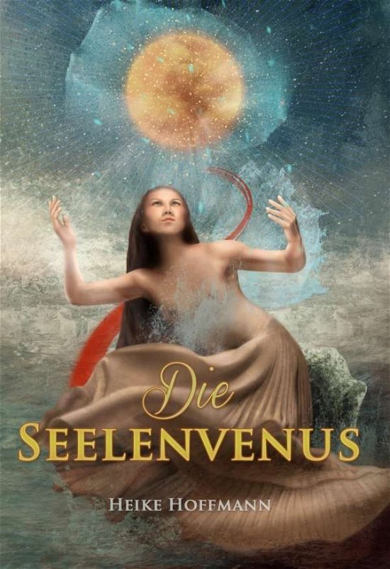 Cover for Hoffman · Die Seelenvenus (Bog)