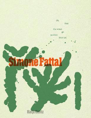 Simone Fattal (Hardcover Book) [Bilingual edition] (2024)