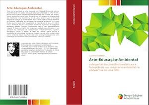 Cover for Goldberg · Arte-Educação-Ambiental (Buch)