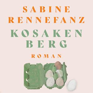 Kosakenberg - Sabine Rennefanz - Audiobook - Hierax Medien - 9783863526504 - 14 marca 2024