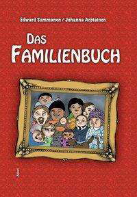 Cover for Summanen · Das Familienbuch (Book)