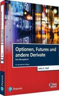 Cover for Hull · Optionen, Futures und andere Deriv (Bok)