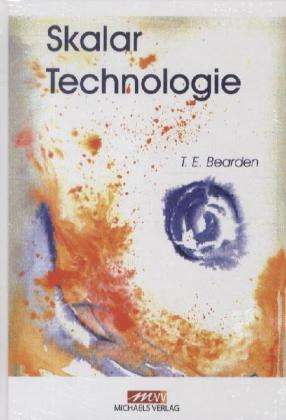 Cover for Bearden · Skalartechnologie (Book)