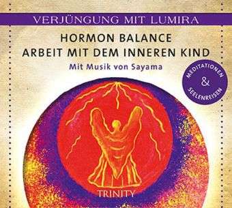 Cover for Lumira · Lumira:hormon-balance Arbeit Mit Dem,cd (CD)