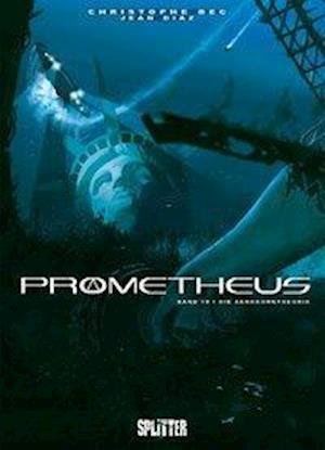 Cover for Bec · Prometheus. Band 18 (Bog)