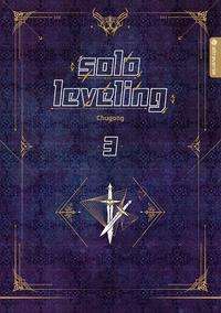 Solo Leveling Roman 03 - Chugong - Otros -  - 9783963587504 - 