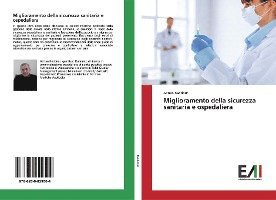 Cover for Baddour · Miglioramento della sicurezza s (Book)