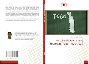 Cover for Gunn · Histoire de Jean Pierre Jouret au (Book)