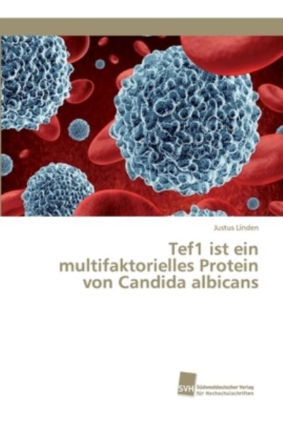 Cover for Linden · Tef1 ist ein multifaktorielles P (Book) (2017)