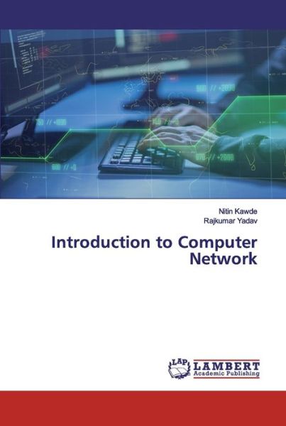 Cover for Kawde · Introduction to Computer Network (Buch) (2020)