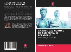 Cover for Valencia · Análise Das Normas De Auditori (N/A)