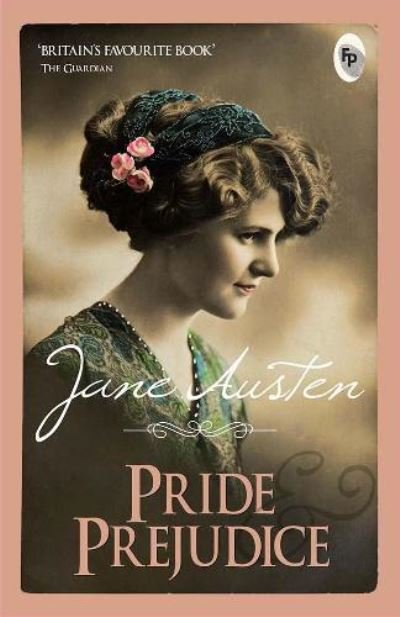 Pride & Prejudice - Jane Austen - Bøker - Prakash Book Depot - 9788172344504 - 18. april 2013